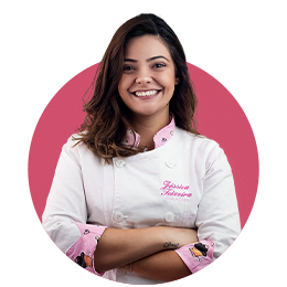 Jéssica do Doces da Jéssica