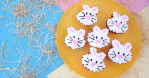 Bolo de Cenoura de Liquidificador: Sabor de Infância em Casa - Doces da  Jéssica