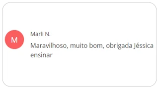 Matrículas Abertas Curso Bolos Caseirinhos Estampados - Doces da Jéssica Doces da Jéssica