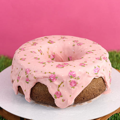 curso online porcelana caseirinhos decorados