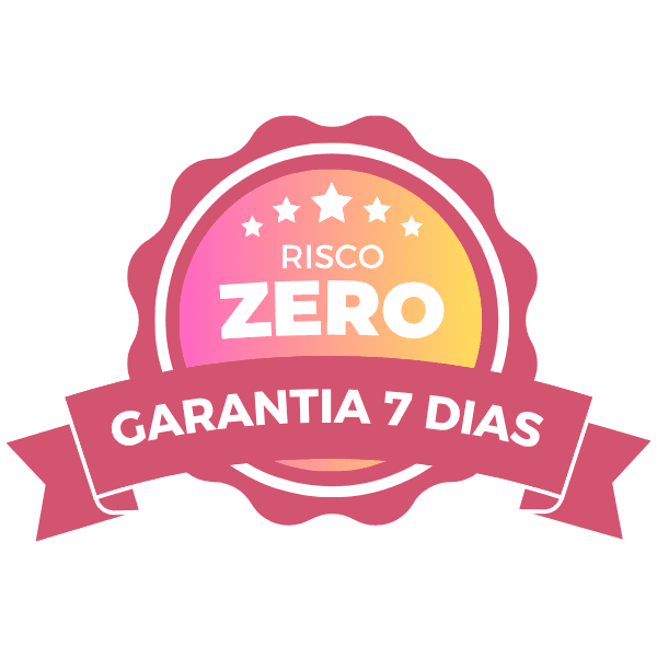 risco zero - garantia