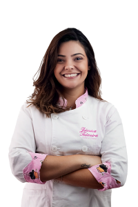Jéssica Teixeira - Doces da Jéssica